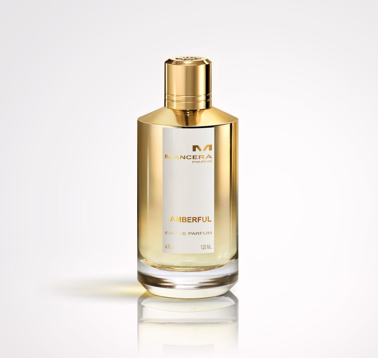 Amberful  Mancera