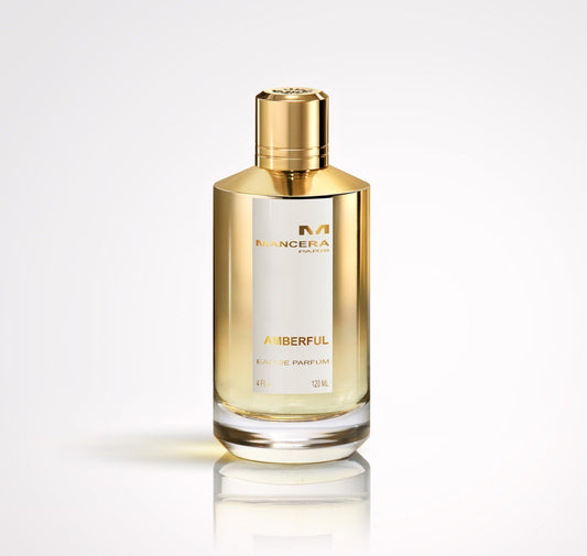 Amberful  Mancera