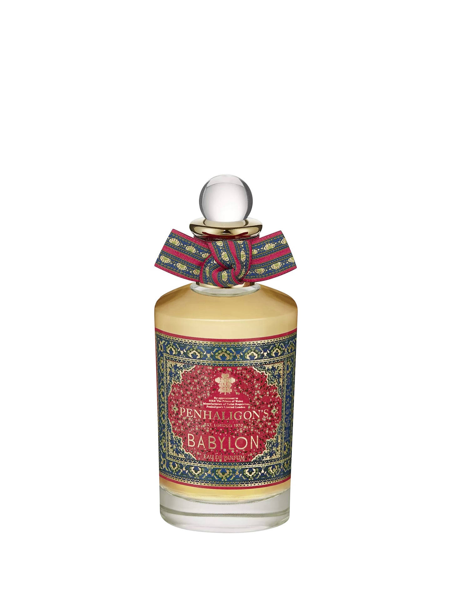 Babylon Penhaligon's