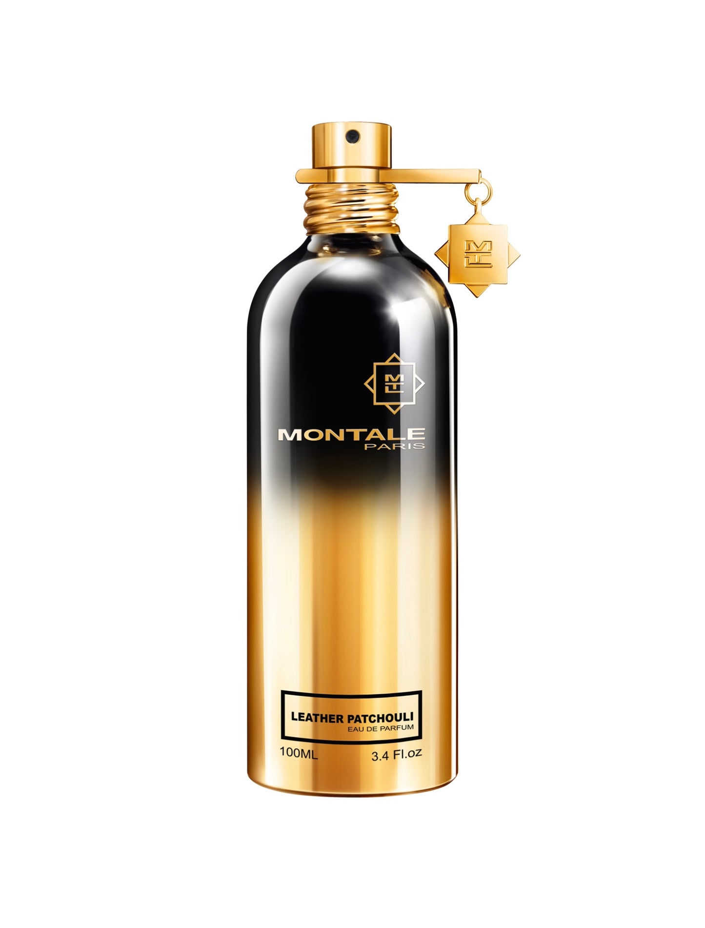 LEATHER PATCHOULI MONTALE