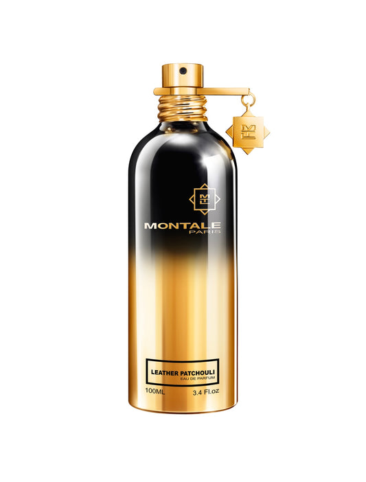 LEATHER PATCHOULI MONTALE
