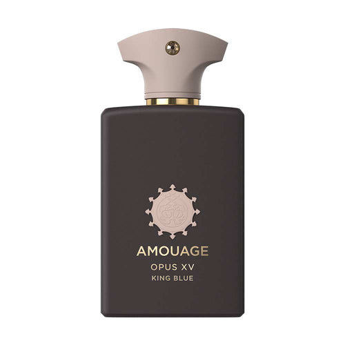 KING BLUE OPUS XV AMOUAGE