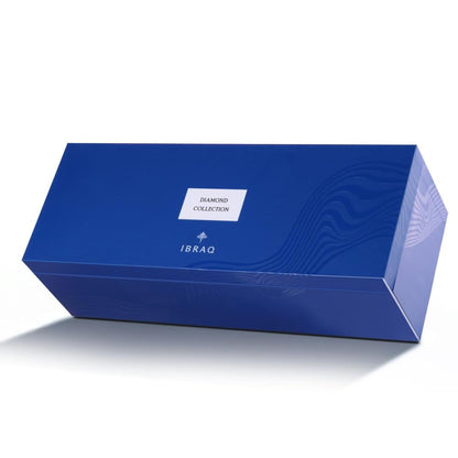 Discovery Diamond Collection 10 x 10ml by Ibraq