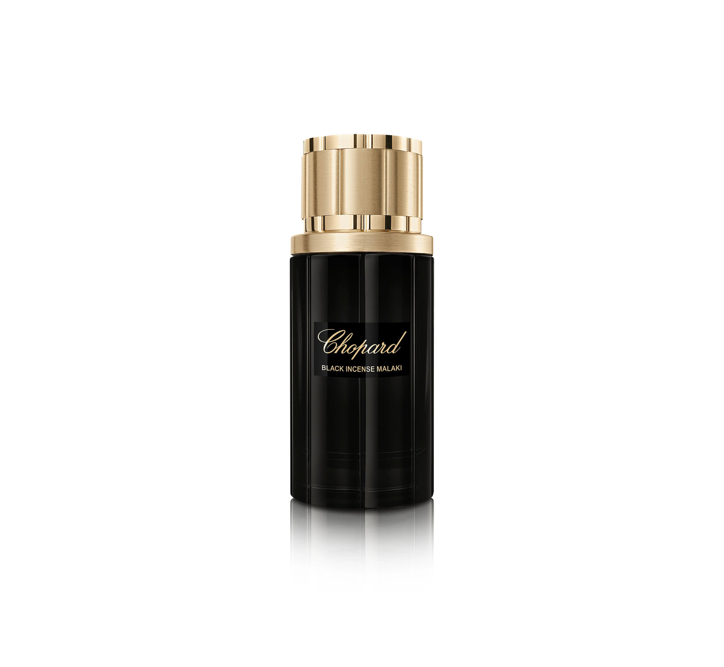 BLACK INCENSE MALAKI