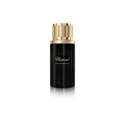 BLACK INCENSE MALAKI