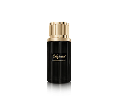 BLACK INCENSE MALAKI
