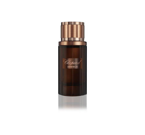 LEATHER MALAKI CHOPARD