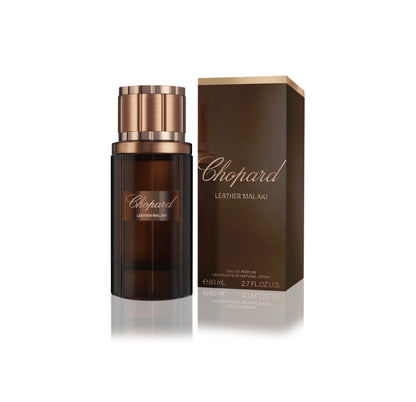 LEATHER MALAKI CHOPARD