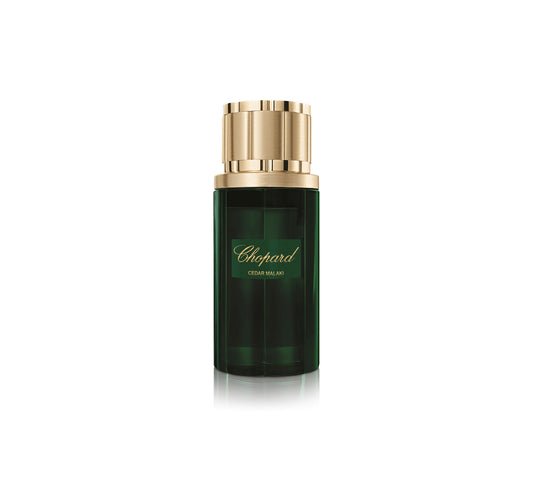 CEDAR MALAKI CHOPARD