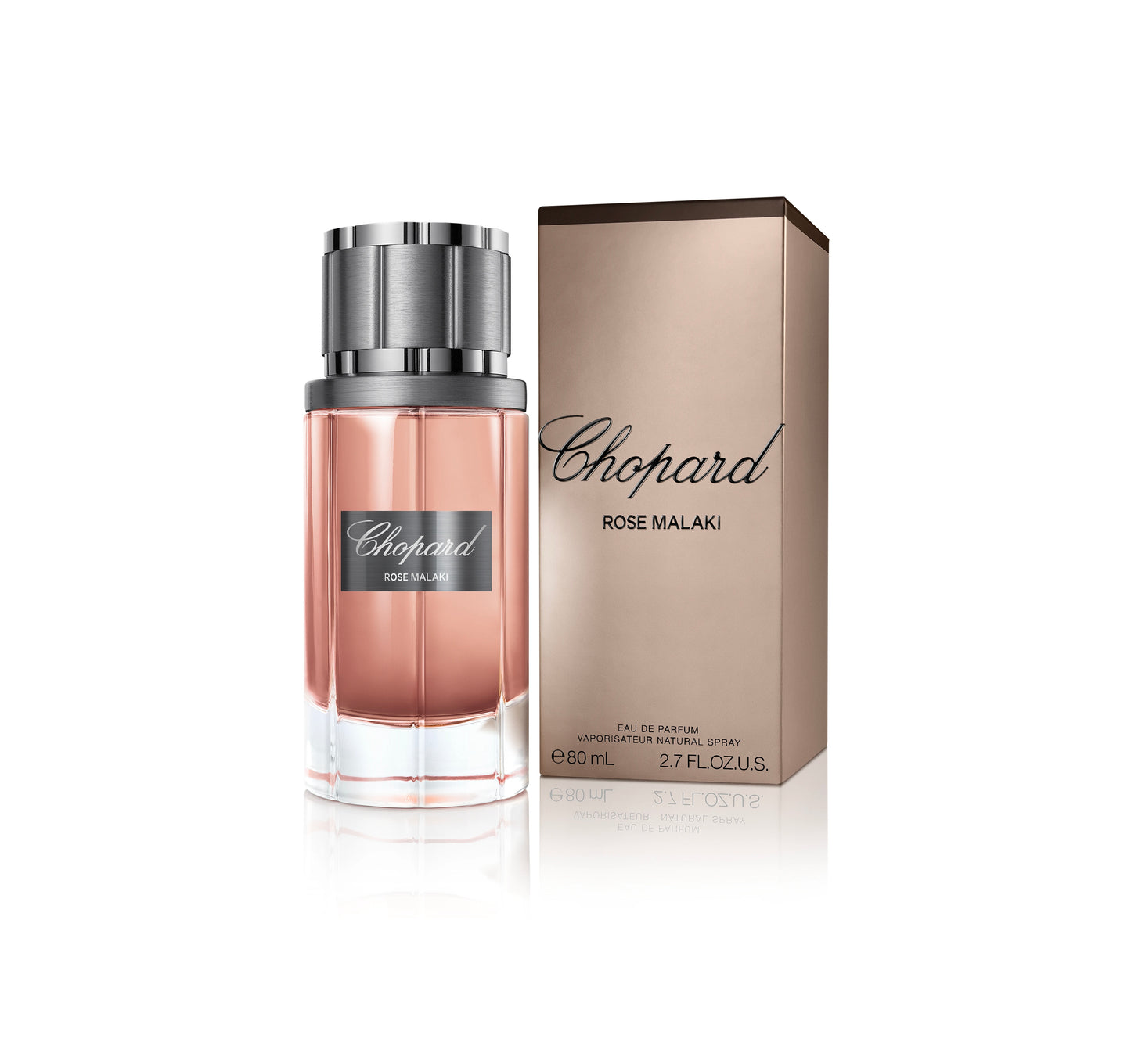 ROSE MALAKI CHOPARD