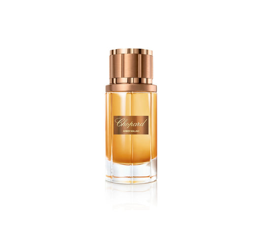 AMBER MALAKI CHOPARD
