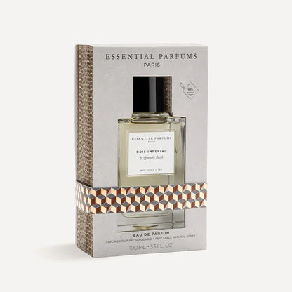 BOIS IMPERIAL ESSENTIAL PARFUMS