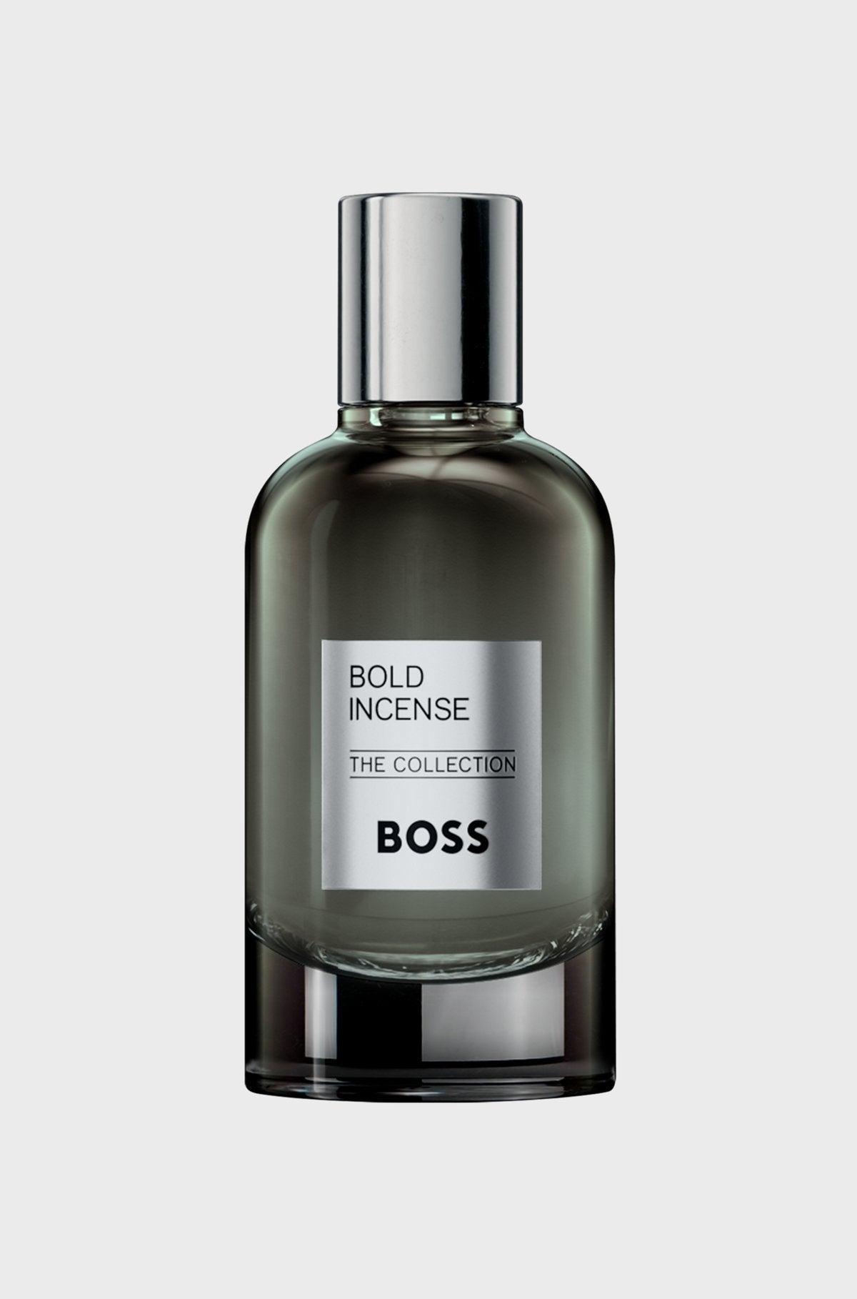 BOSS THE COLLECTION BOLD INCENSE