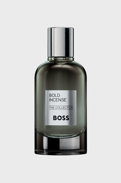 BOSS THE COLLECTION BOLD INCENSE
