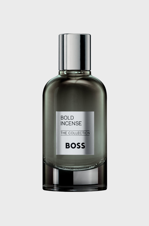 BOSS THE COLLECTION BOLD INCENSE