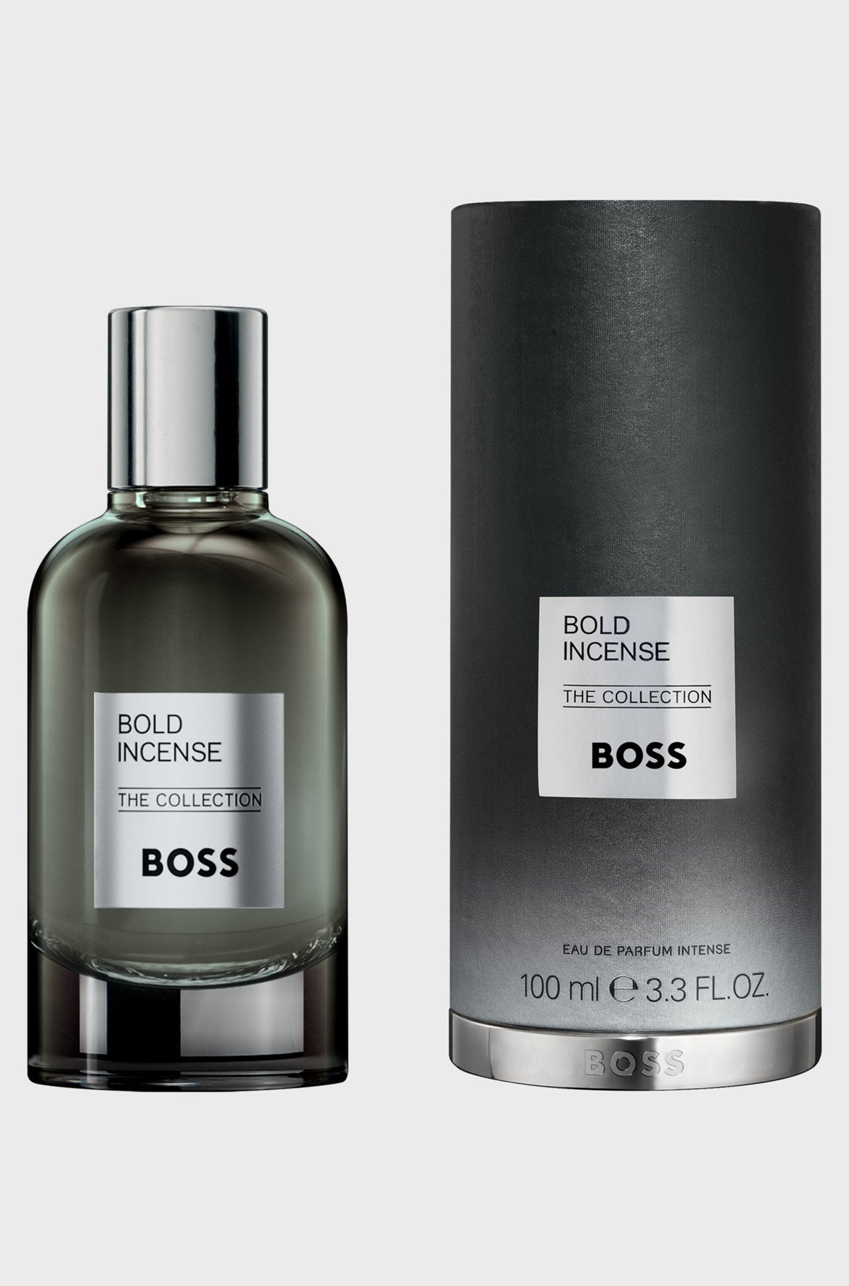 BOSS THE COLLECTION BOLD INCENSE