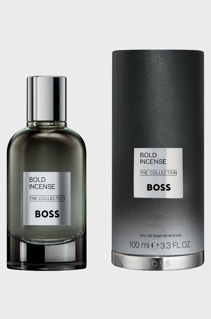 BOSS THE COLLECTION BOLD INCENSE