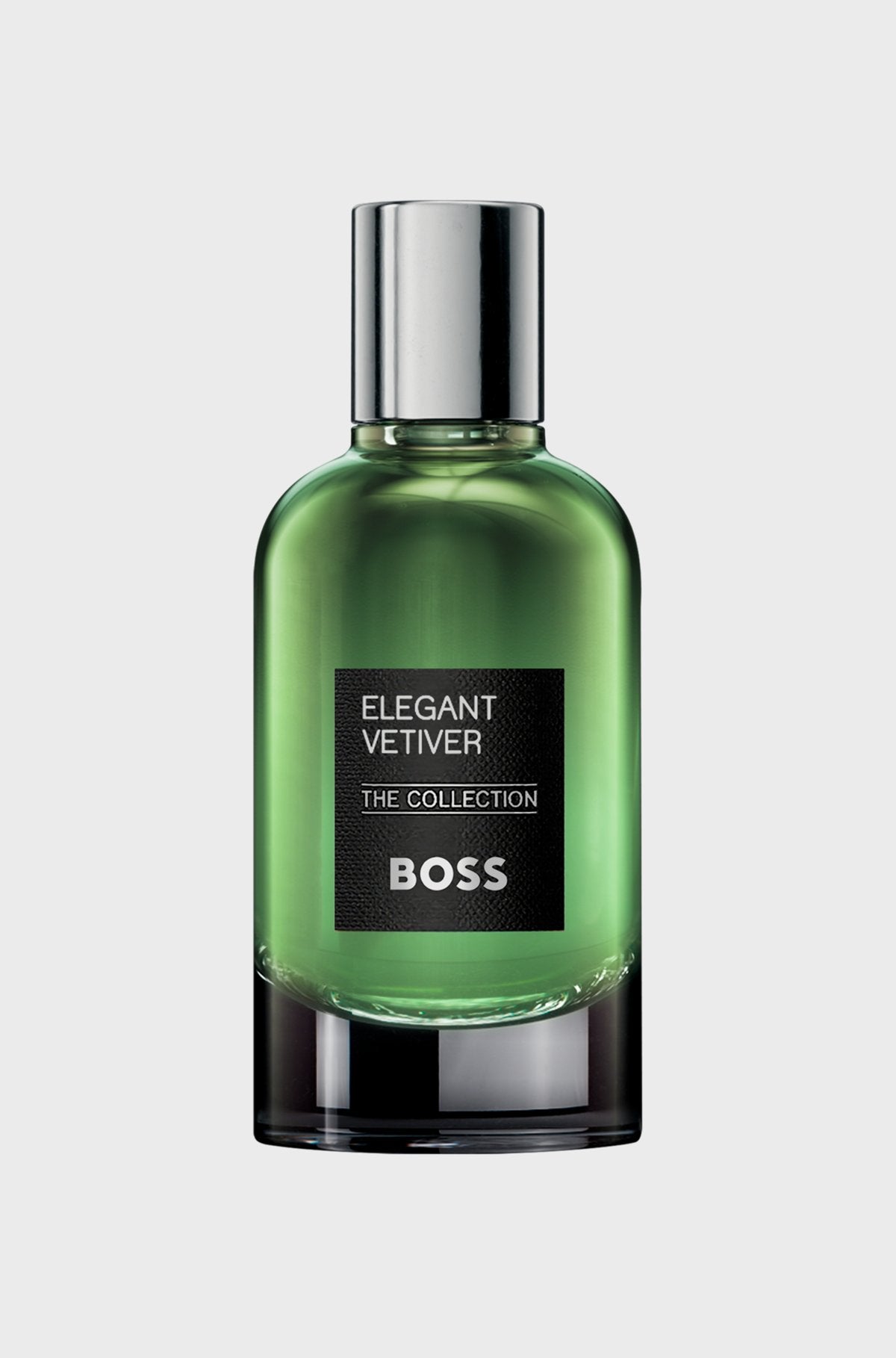 ELEGANT VETIVER THE COLLECTION BOSS