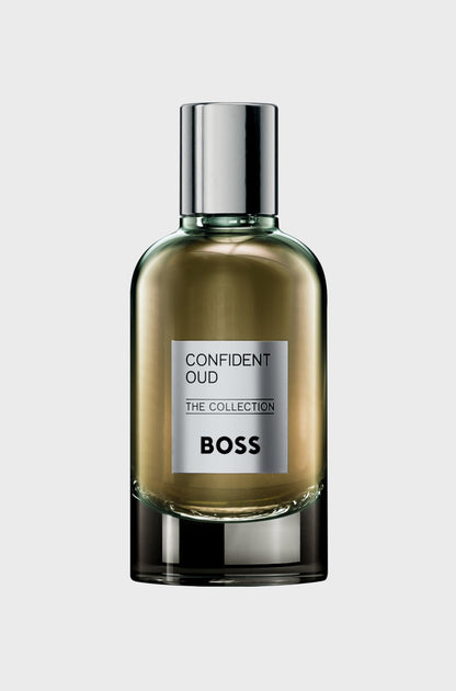 BOSS THE COLLECTION CONFIDENT OUD