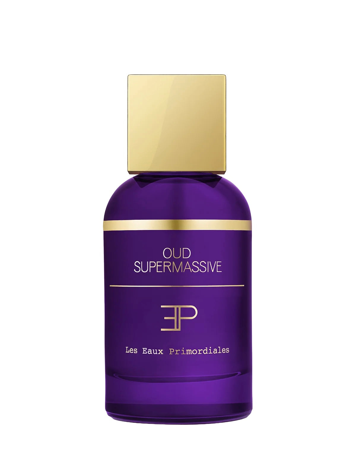 OUD SUPERMASSIVE LES EAUX PRIMORDIALES