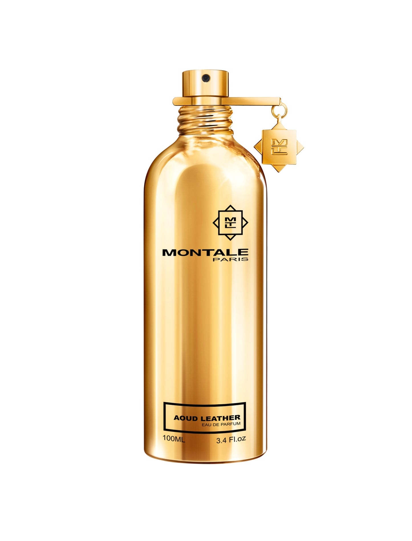 AOUD LEATHER MONTALE