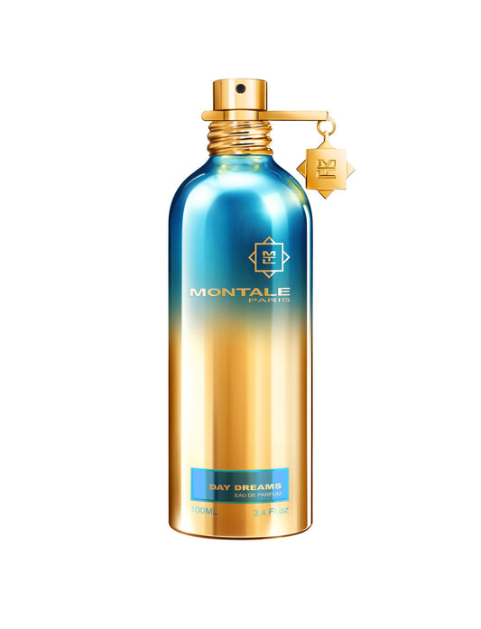 DAY DREAMS MONTALE