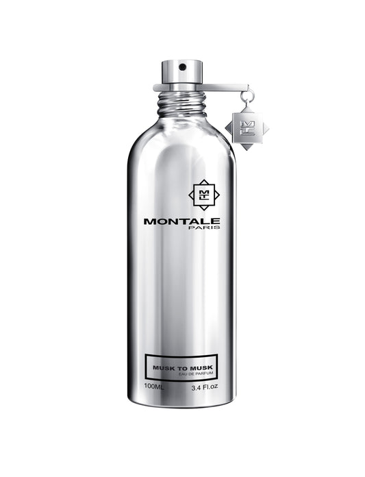 MUSK TO MUSK MONTALE