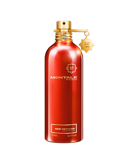 RED VETIVER MONTALE