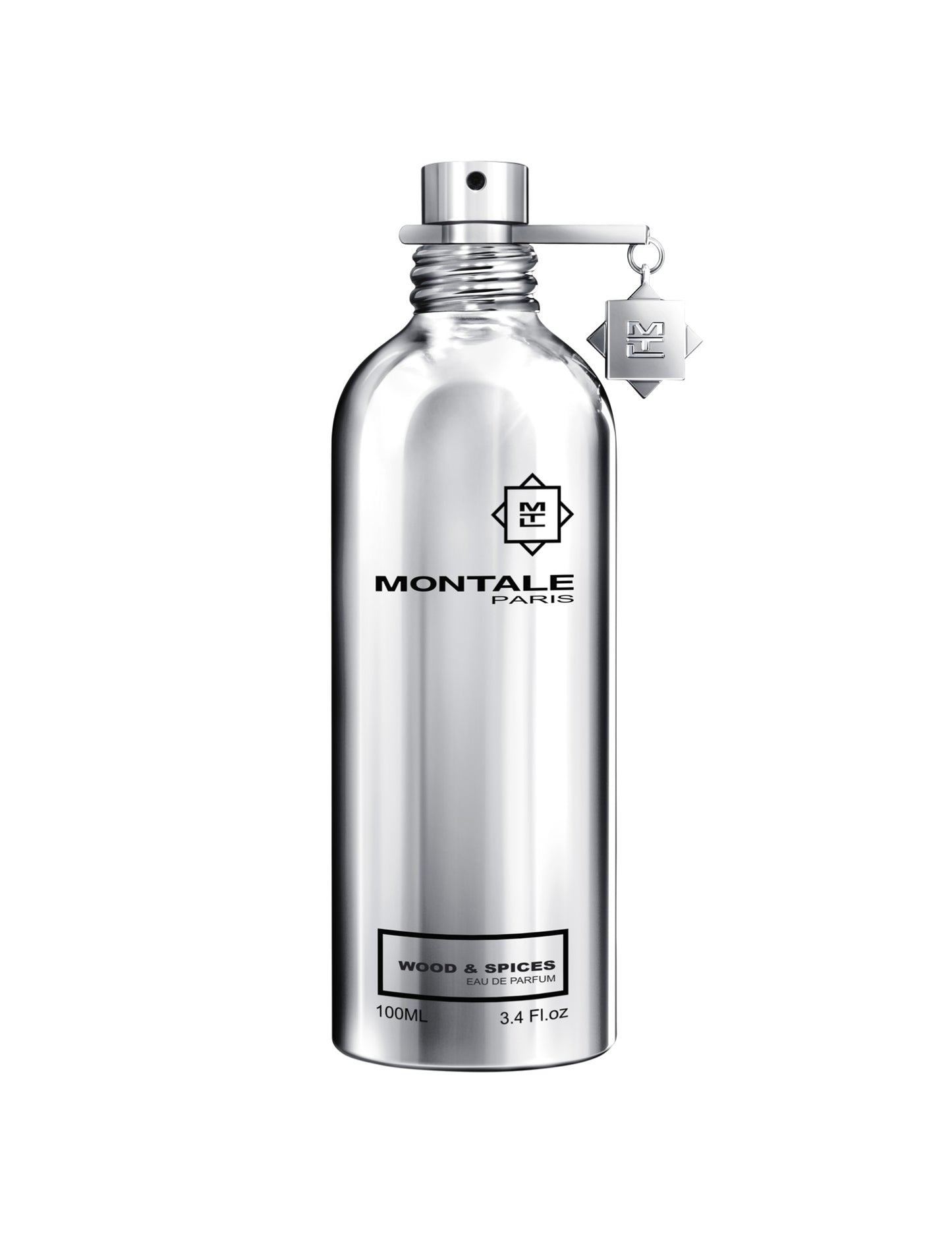 WOOD & SPICES MONTALE