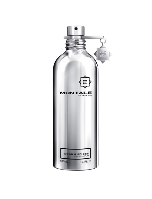WOOD & SPICES MONTALE