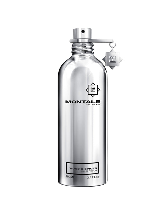 WOOD & SPICES MONTALE