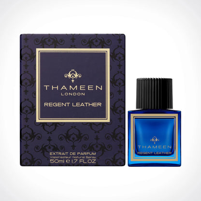 REGENT LEATHER THAMEEN LONDON