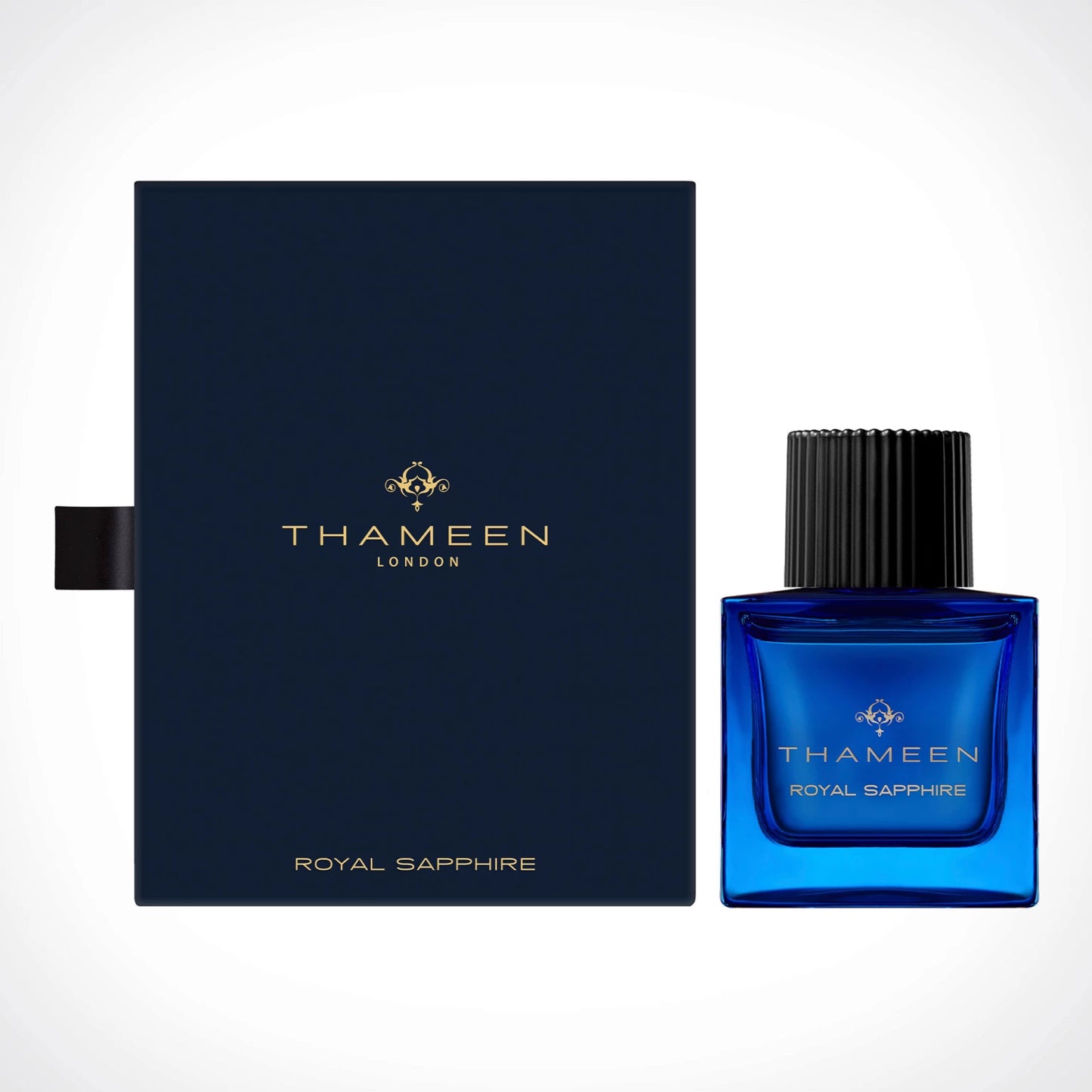 ROYAL SAPPHIRE THAMEEN LONDON