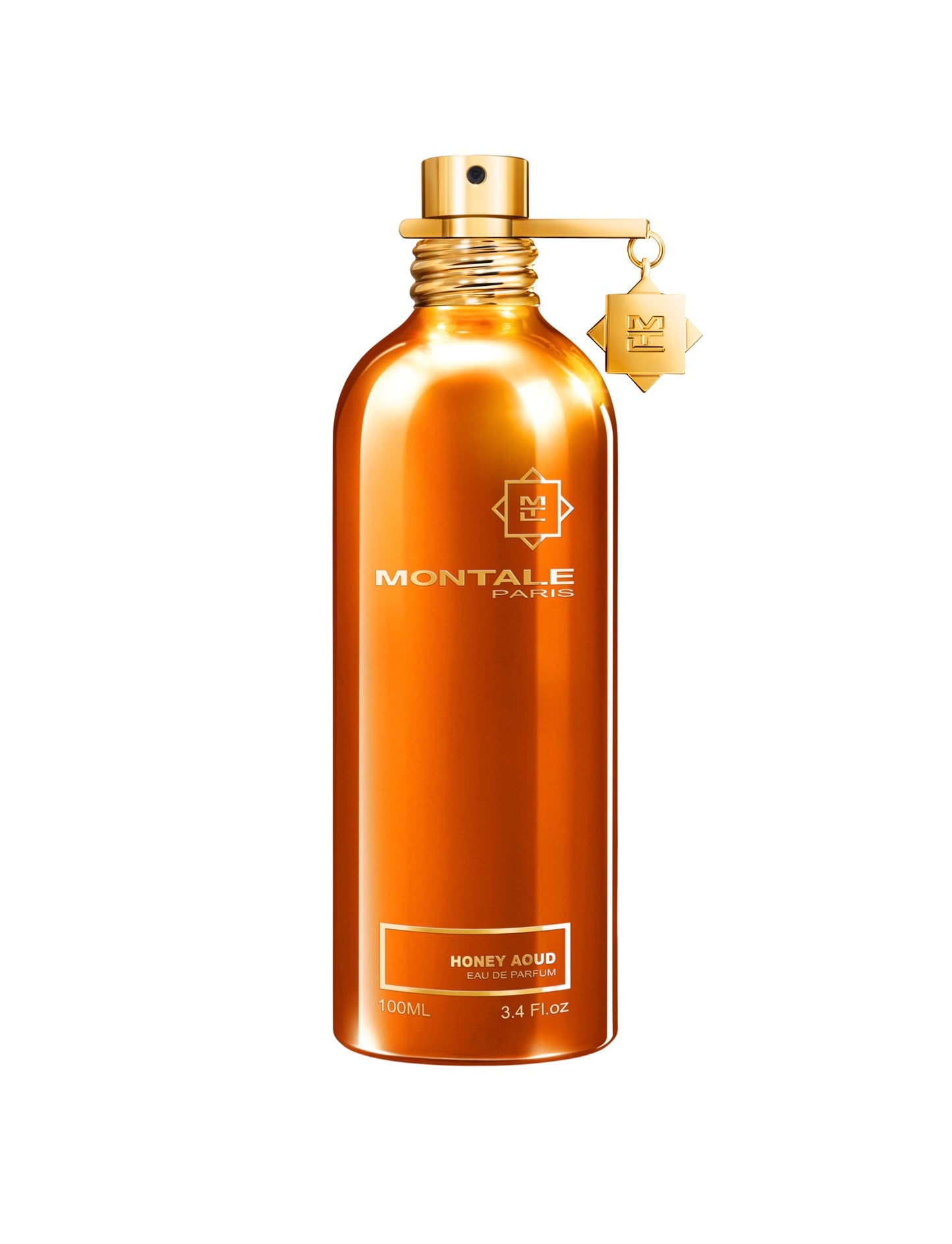 HONEY AOUD MONTALE