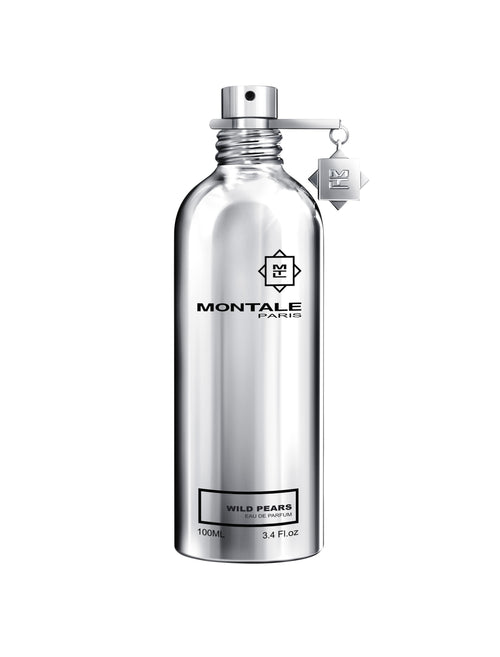 WILD PEARS MONTALE