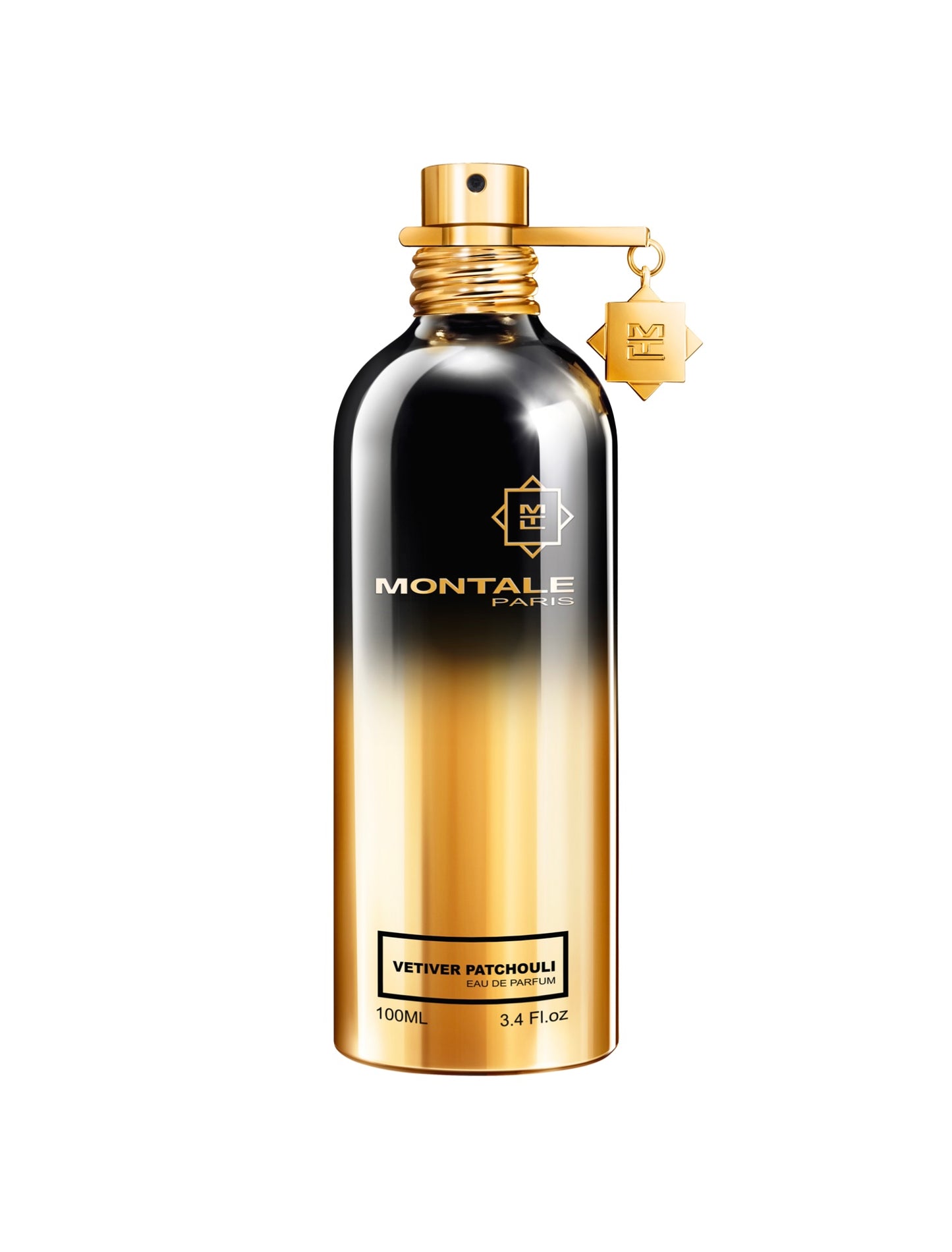 VETIVER PATCHOULI MONTALE