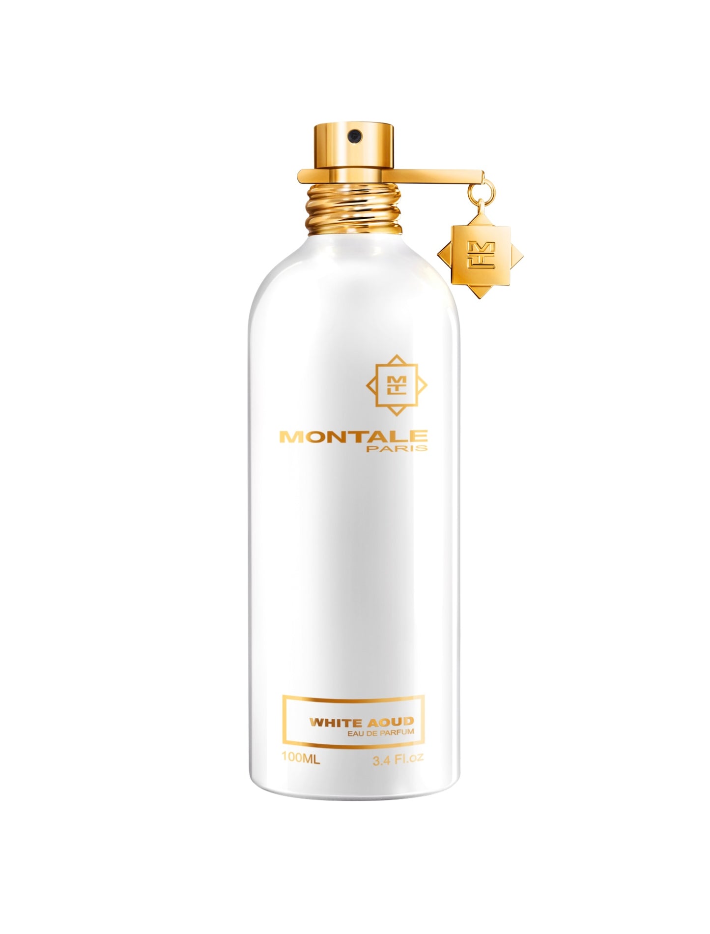 WHITE AOUD MONTALE