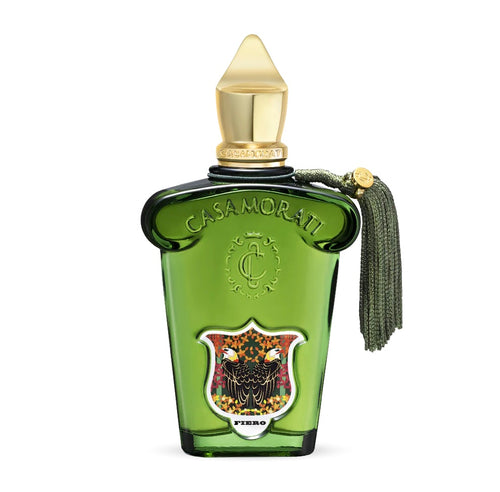 FIERO CASAMORATI