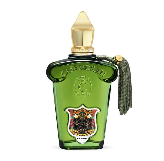 FIERO CASAMORATI