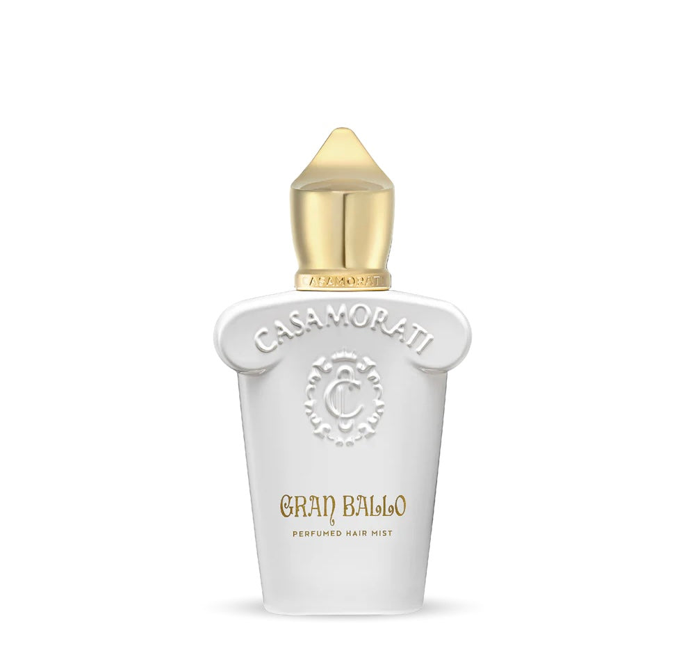 GRAN BALLO HAIR MIST CASAMORATI