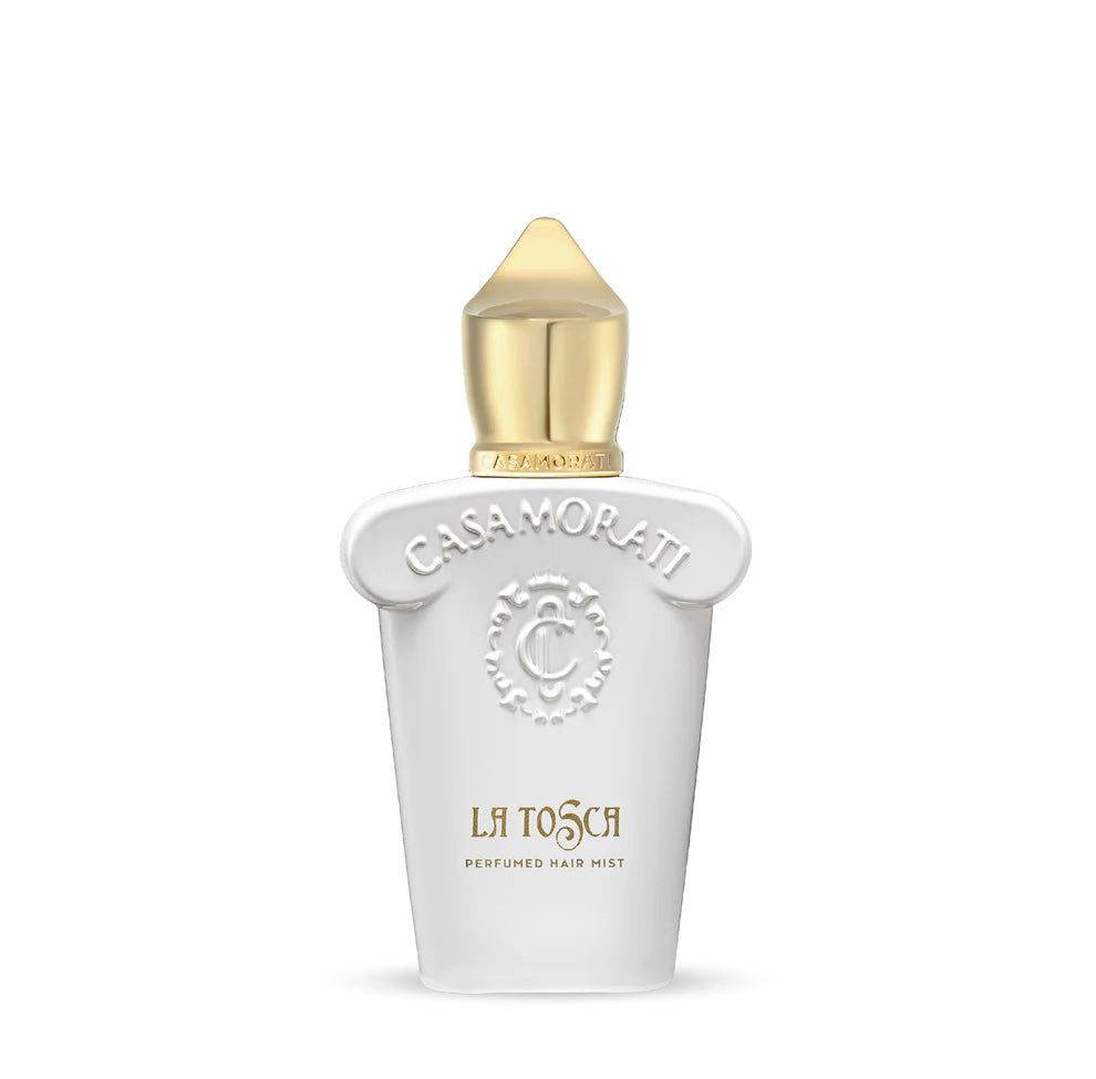 LA TOSCA HAIR MIST CASAMORATI