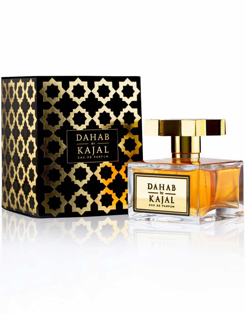 DAHAB KAJAL