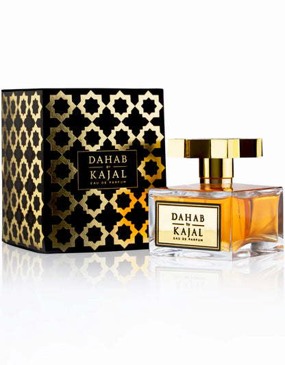DAHAB KAJAL