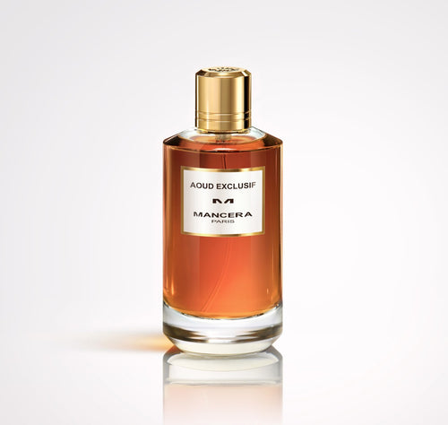 AOUD EXCLUSIF MANCERA