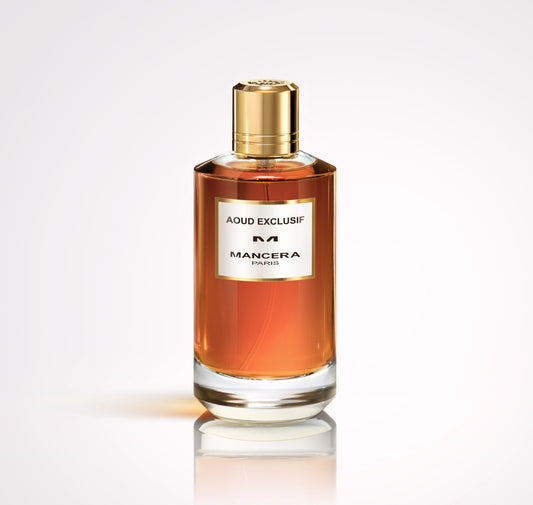 AOUD EXCLUSIF MANCERA