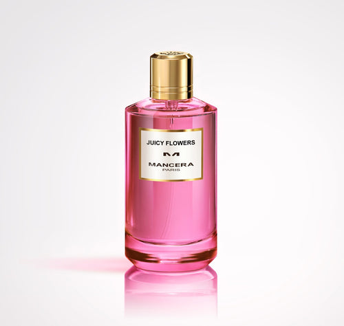JUICY FLOWERS MANCERA