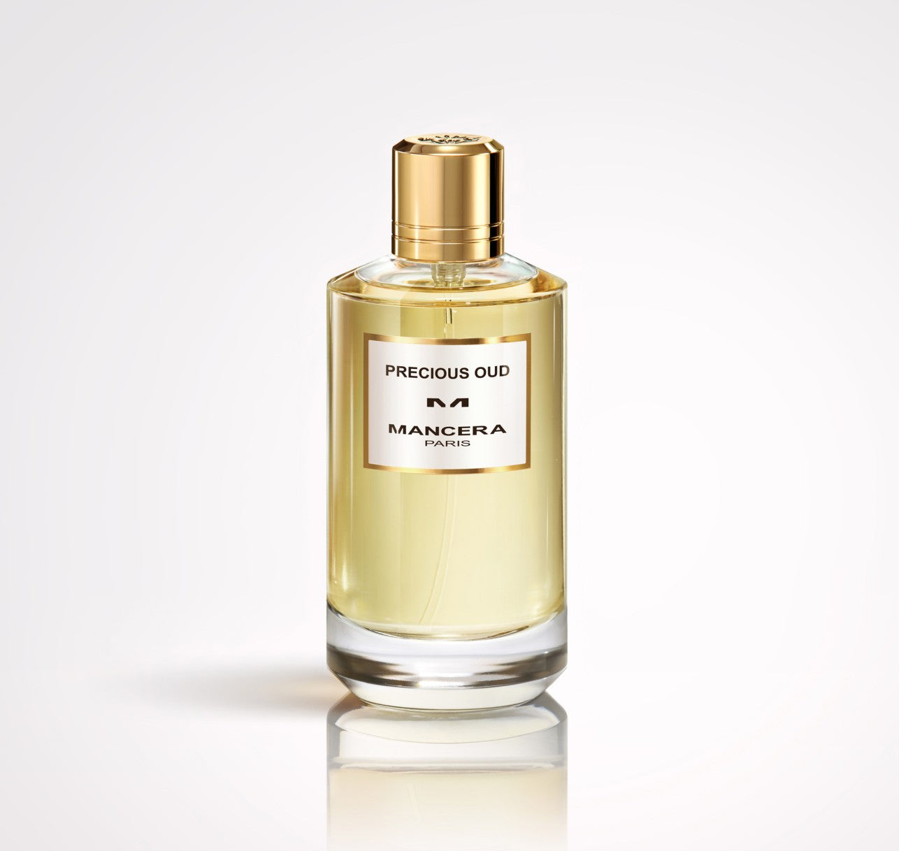 PRECIOUS OUD MANCERA