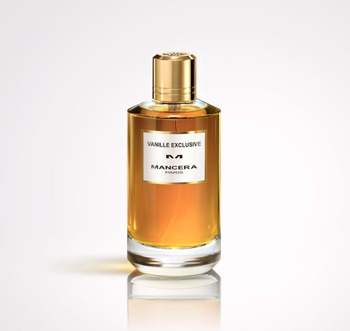 VANILLE EXCLUSIVE MANCERA