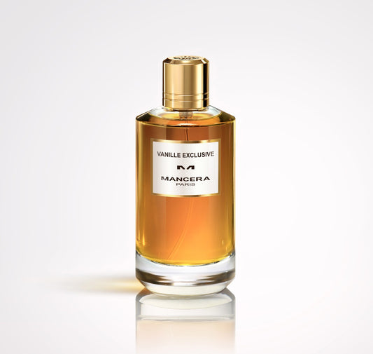 VANILLE EXCLUSIVE MANCERA