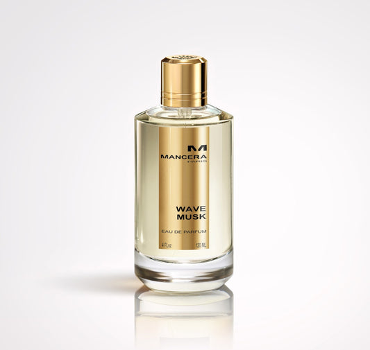 WAVE MUSK  MANCERA
